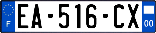 EA-516-CX