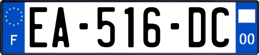 EA-516-DC