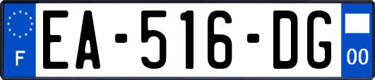 EA-516-DG