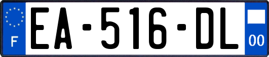 EA-516-DL