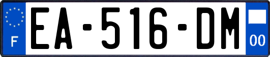 EA-516-DM