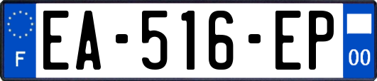 EA-516-EP