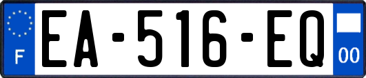 EA-516-EQ