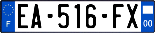 EA-516-FX