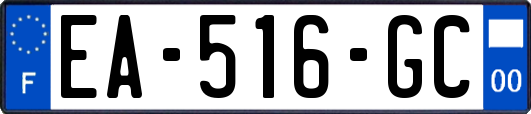 EA-516-GC