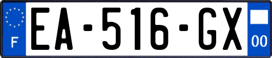 EA-516-GX