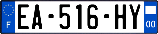 EA-516-HY