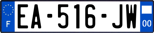 EA-516-JW