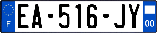EA-516-JY