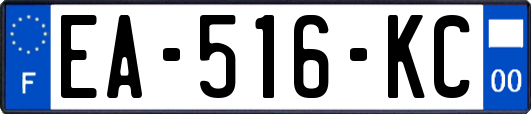 EA-516-KC