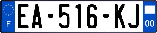 EA-516-KJ