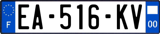 EA-516-KV