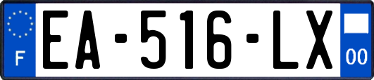 EA-516-LX