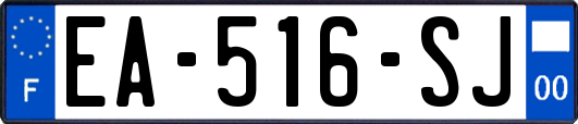 EA-516-SJ