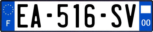 EA-516-SV