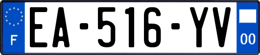 EA-516-YV