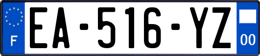 EA-516-YZ