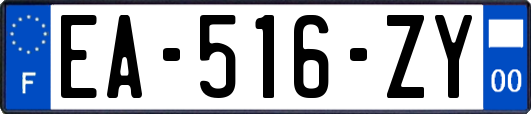 EA-516-ZY