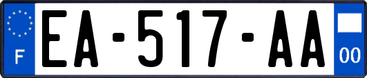EA-517-AA
