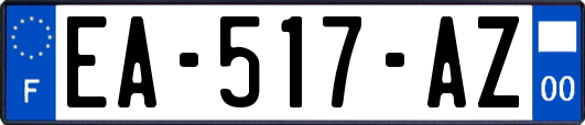 EA-517-AZ