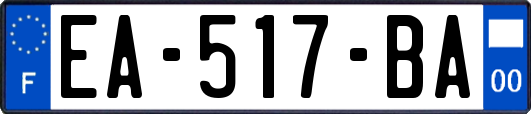 EA-517-BA