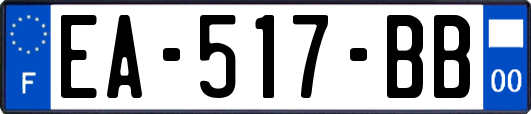 EA-517-BB