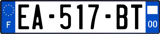 EA-517-BT