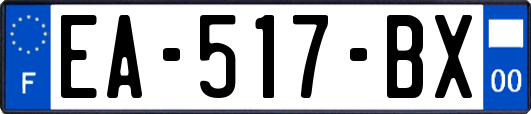 EA-517-BX