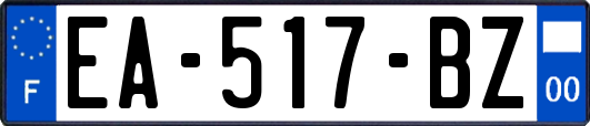 EA-517-BZ