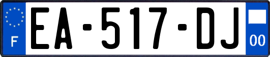 EA-517-DJ