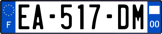 EA-517-DM