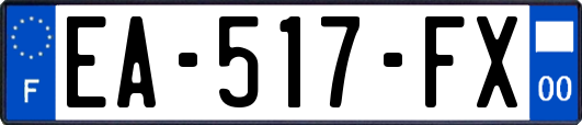 EA-517-FX