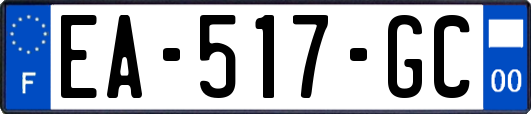 EA-517-GC