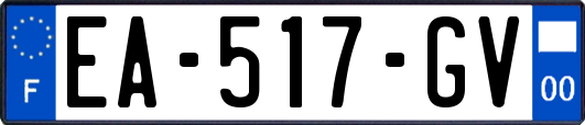 EA-517-GV