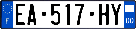 EA-517-HY