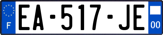 EA-517-JE