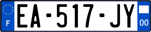 EA-517-JY