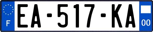 EA-517-KA