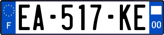 EA-517-KE