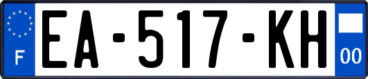 EA-517-KH