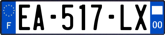 EA-517-LX