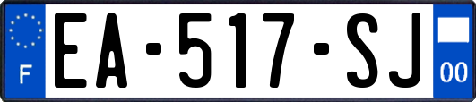 EA-517-SJ