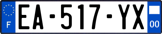 EA-517-YX