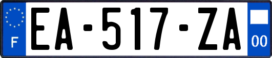 EA-517-ZA