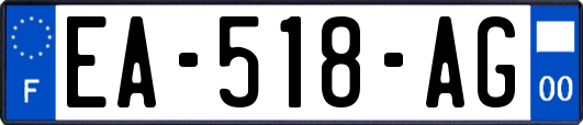 EA-518-AG