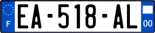 EA-518-AL