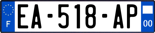 EA-518-AP