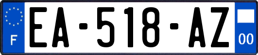 EA-518-AZ