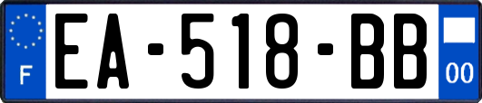 EA-518-BB