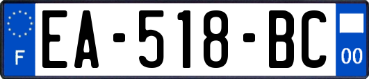 EA-518-BC